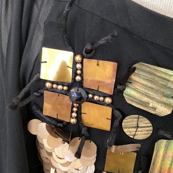 Emilio Pucci vintage rare dress size 6 - Picture 5 of 11